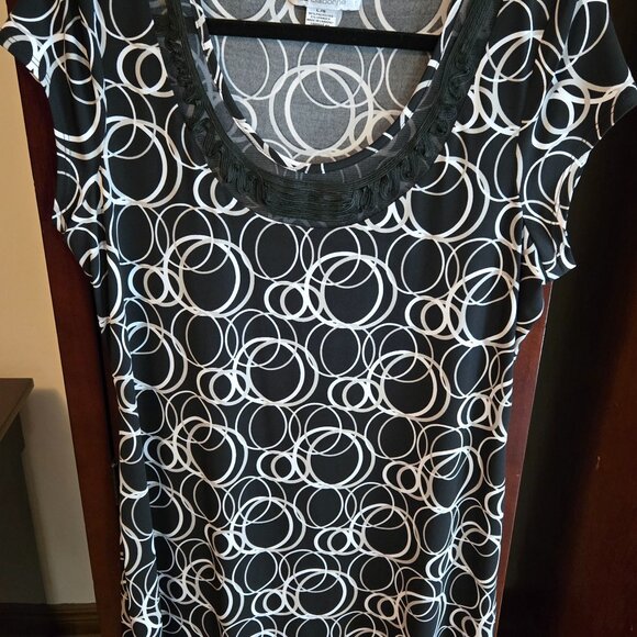 Liz Claiborne dress - Picture 1 of 5